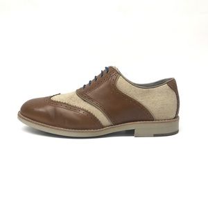 Johnston & Murphy Wingtip Oxfords Men's Size 9 W